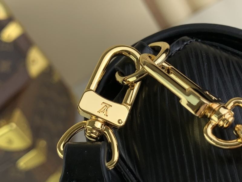 Louis Vuitton Satchel Bags